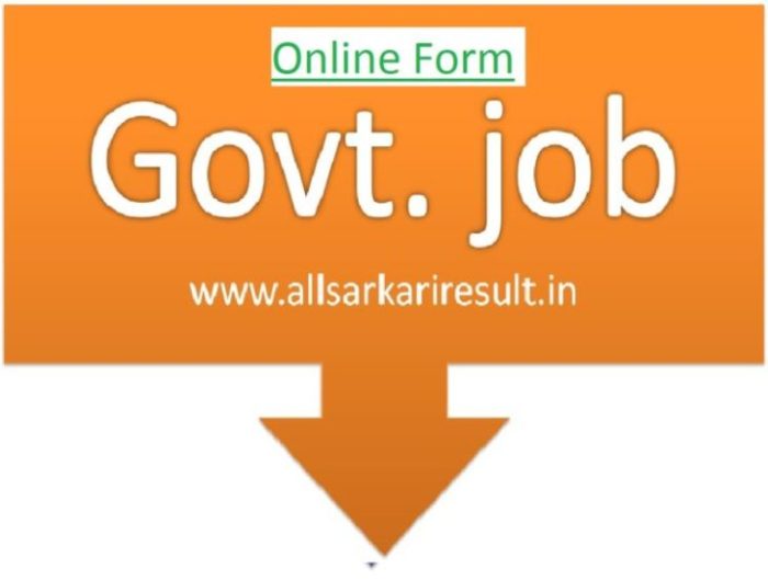Rajasthan computer teacher Online form 2021